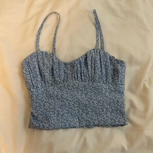 Princess Polly crop top